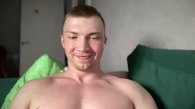 Show Webcam de iron__chap