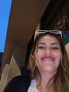 XXX chat uživo modela Cata_city1106