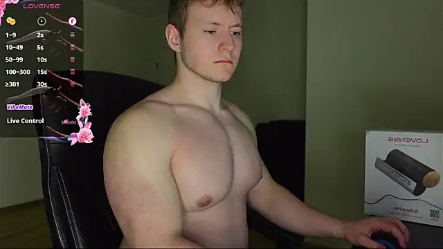 Richard_Dullas' Live XXX Chat