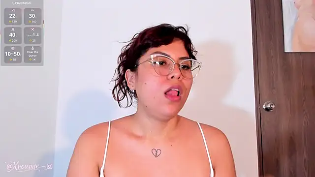 Lia_Rousse0 Chat XXX live