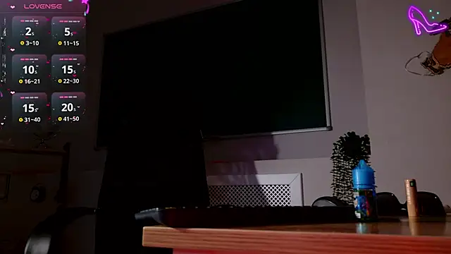 ClaireMathis Live XXX-Chat