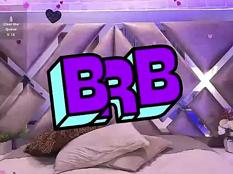 HarperrWest Chat XXX live
