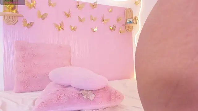Isaa-queen's Live XXX Chat