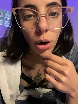 Živý XXX chat Poison_Ivy_29