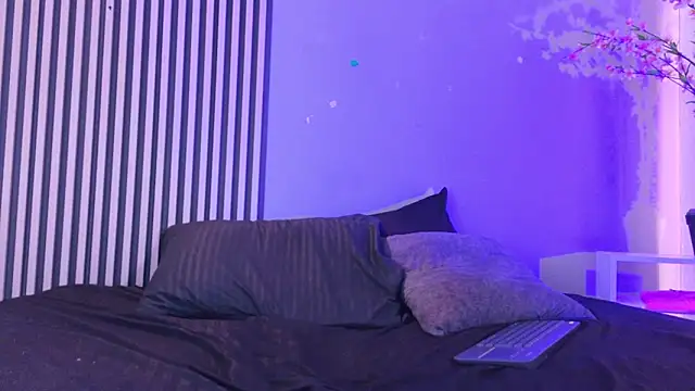 Živý XXX chat Anthonella_smiith