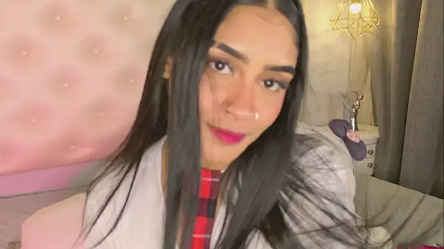 scarleettdoll 라이브 XXX 채팅