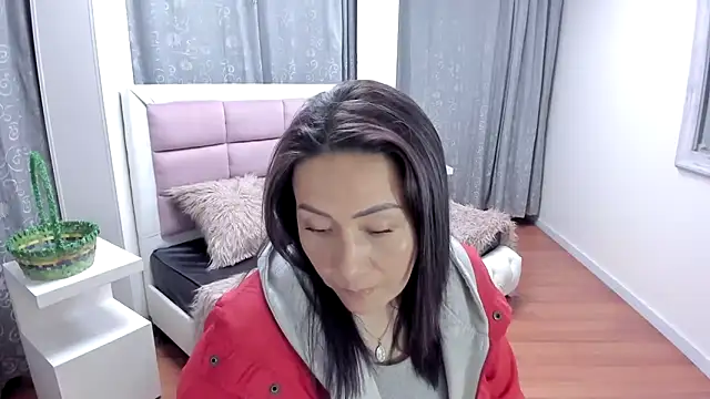 gaby_trent's Live XXX Chat