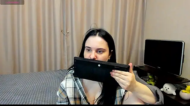 AlanaBroxn Live XXX chat