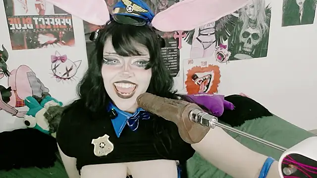 angeldust_777's Live XXX Chat
