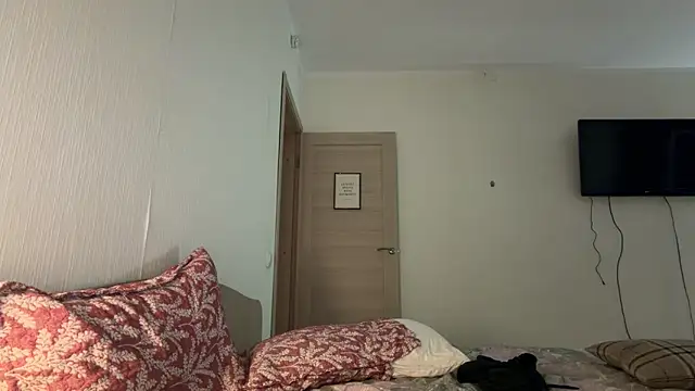 Show webcam de Daniel_ice