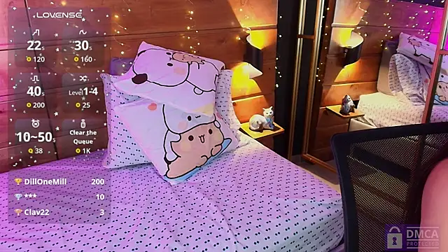 sara_soren élő XXX-chatje