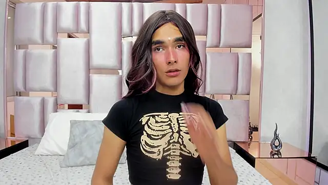 MiaBuny's Webcam Show