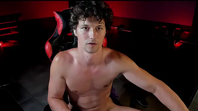 Show de webcam de dirty-boss