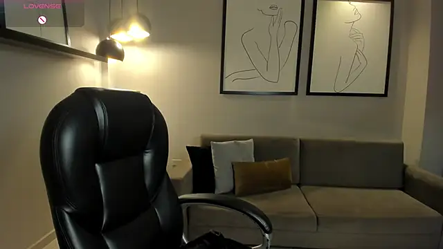 Chat XXX ao vivo de AliceHarper_