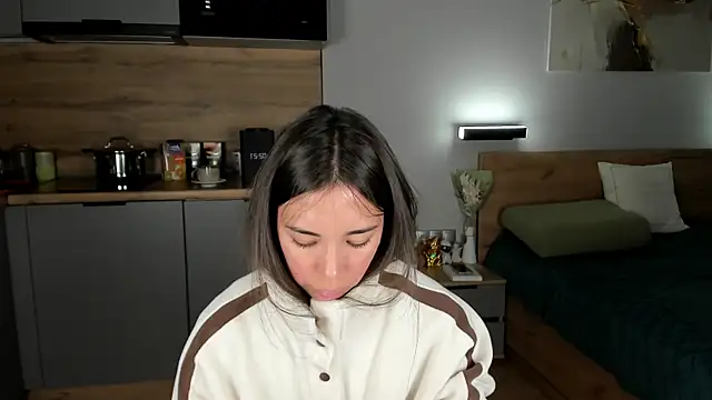 nilliluv – Live XXX-chat