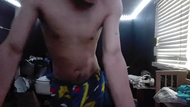 spooky425hd's Webcam Show