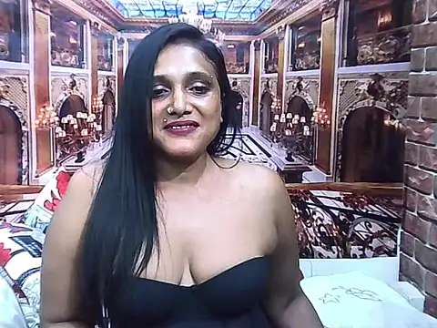 IndianSexyLady20's Live XXX Chat