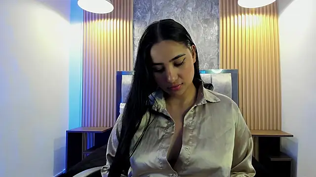 Sulay_Kim's Live XXX Chat