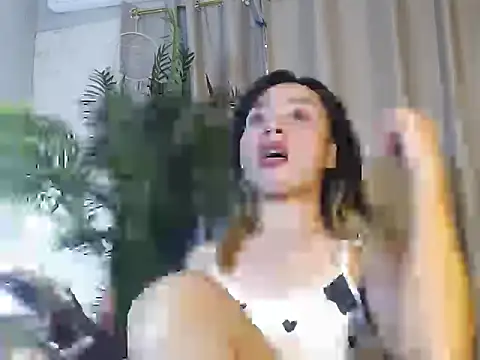 Webkamerová show Super_Hot_BunnyXX