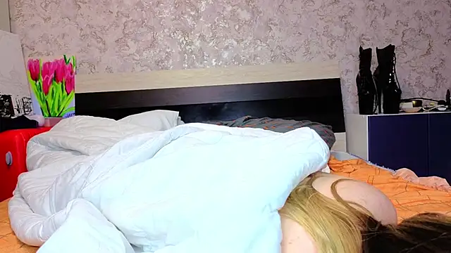 Baiambel_Mi Chat XXX in diretta