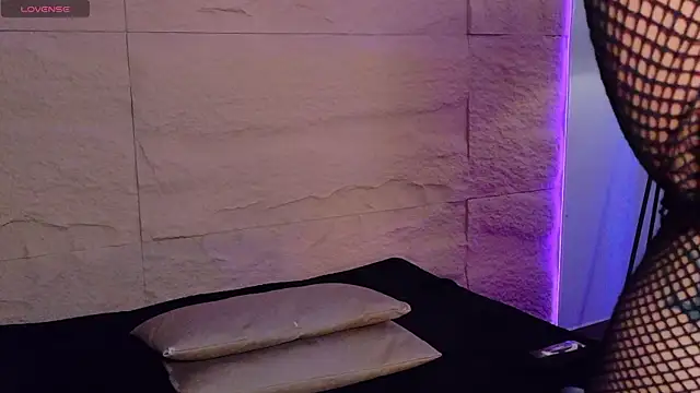 Osiriss_ 라이브 XXX 채팅