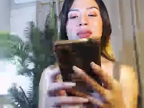 Super_Hot_BunnyXX 网络视讯表演