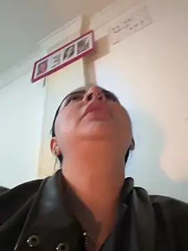 Chat XXX ao vivo de Abril_Luv