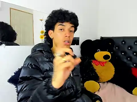 Show Webcam de Ryder-Stone