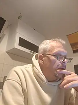 Heidemensch webkamerás műsora