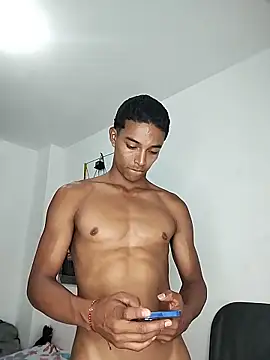 Demiansteven2 Obrolan Langsung XXX