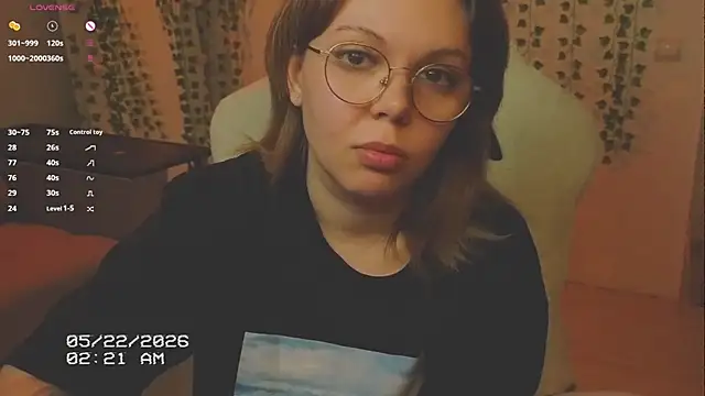 SpecterGirl 现场XXX聊天