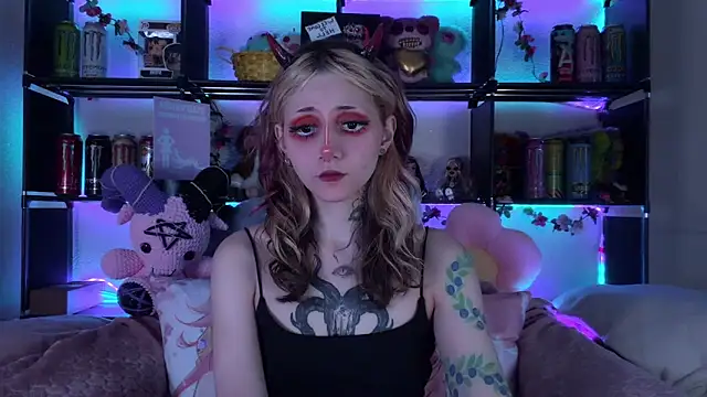 _Devill_Baby Live XXX Chat