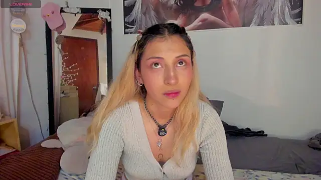 cuteweed420 Obrolan Langsung XXX