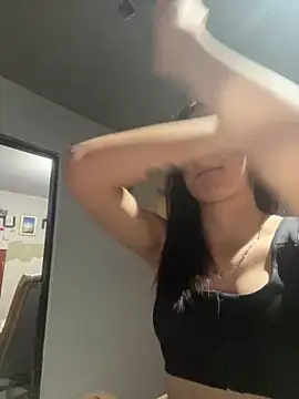 Caroline_daringのライブチャットルーム