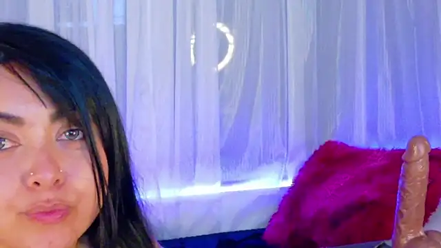 Victoria_J Obrolan Langsung XXX