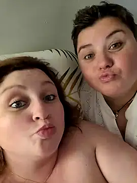 duotroublantn Webbikameraesitys