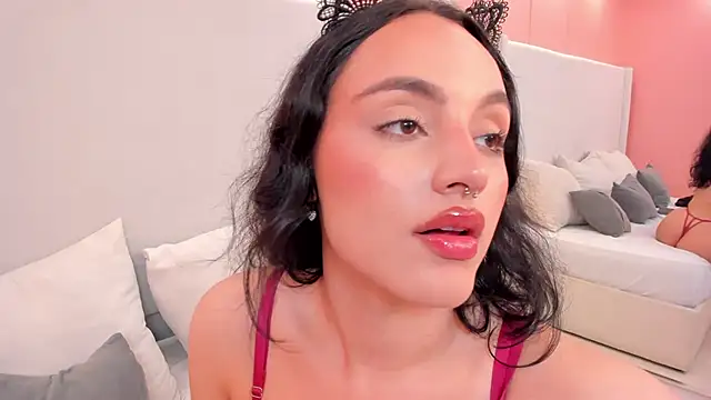 Chatroom XXX en direct de samara_star