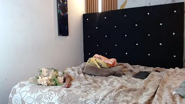 mike_vellmont Webcamshow
