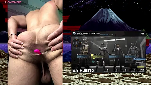 Dimitri_Colleman Obrolan Langsung XXX