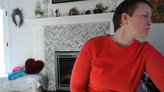Živý XXX chat AuroraWillows