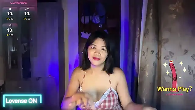 BigBananaTS 라이브 XXX 채팅