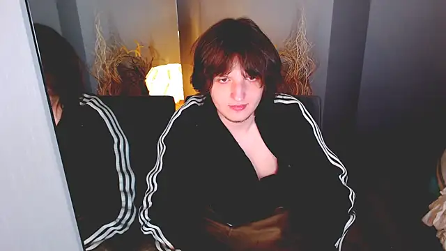 Chat +18 de delalex ao vivo