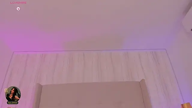 Chat XXX en directo de kaylarossi