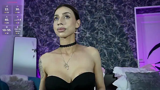 BrianaGolddenn Live XXX-chat