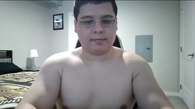 martin_militaryboy webkamerás műsora