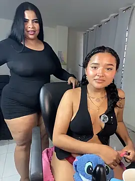 Chat XXX en directo de ladulcemary_