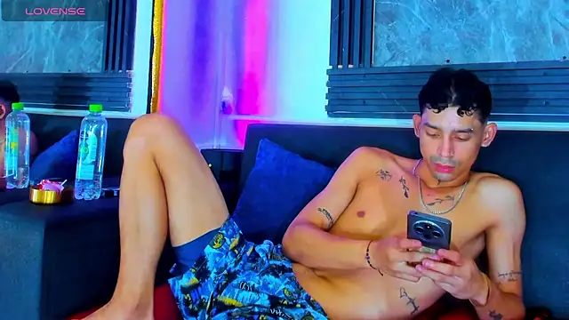 mathewblessed Show Webcam