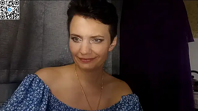 Chat XXX ao vivo de HotMamaQueen234