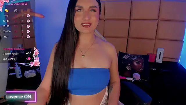 Kalessi_cam – Live XXX-chat