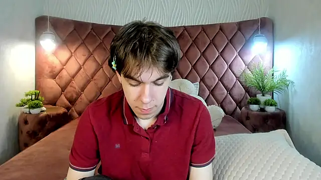 DaveBevy Show Webcam